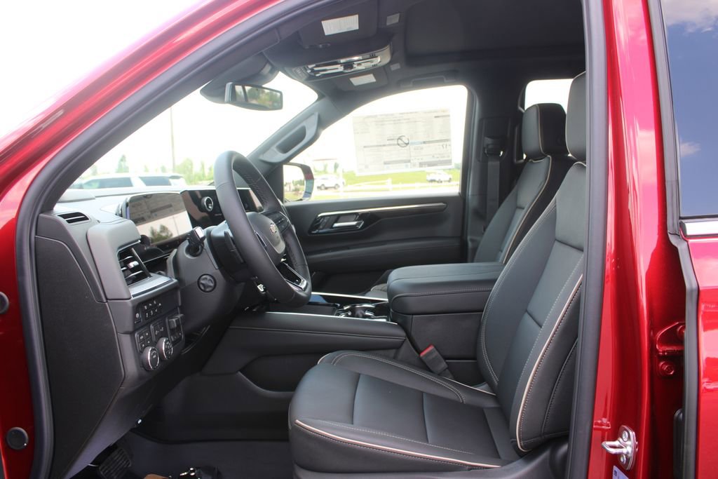 New 2026 Chevrolet Tahoe Premier w/ Sun And Tow Package AWD/4WD image 22