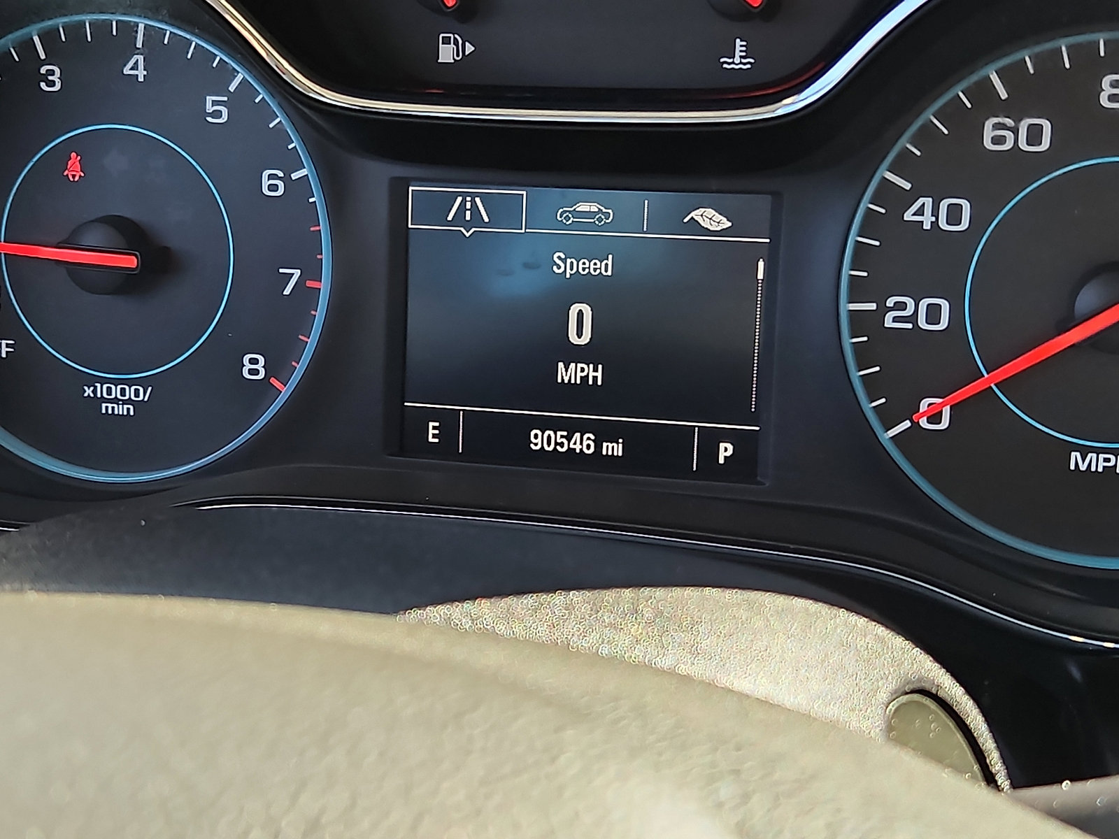 Used 2017 Chevrolet Cruze LS FWD image 19