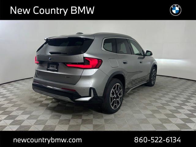 New 2026 BMW X1 xDrive28i w/ Technology Package image 7