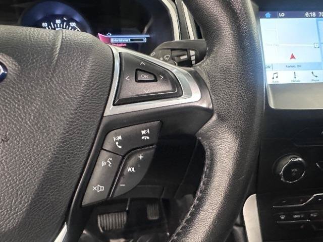 Used 2017 Ford Edge SEL w/ Equipment Group 201A AWD/4WD image 17