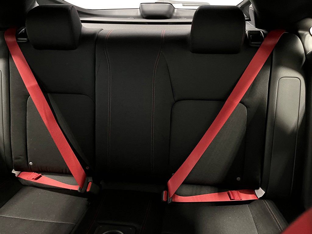 New 2026 Honda Civic Type R image 24