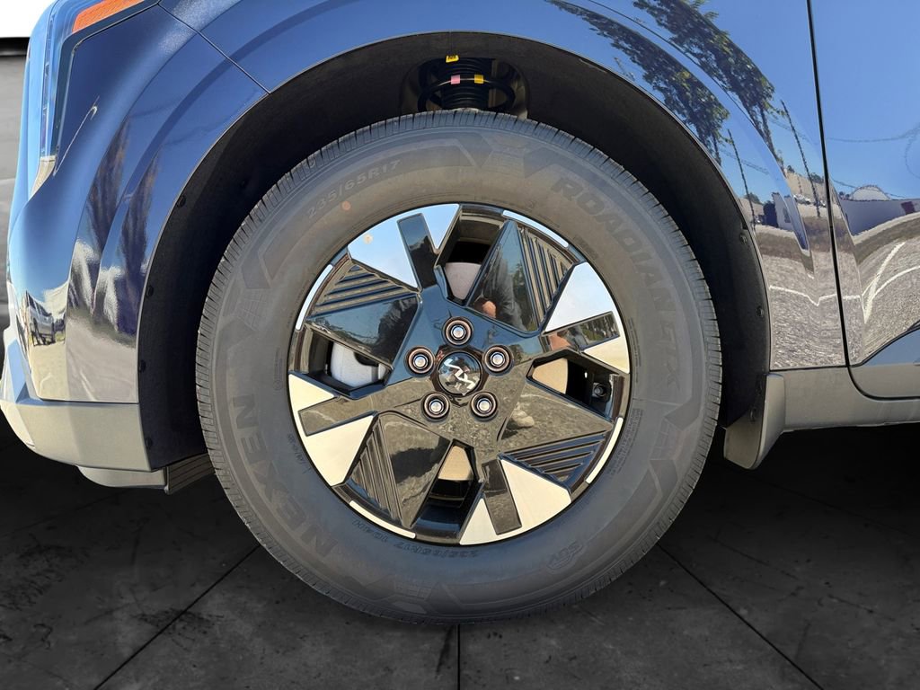 New 2026 Kia Carnival LXS image 14