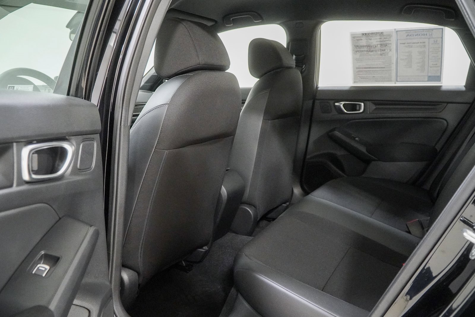 Used 2024 Honda Civic Sport image 36