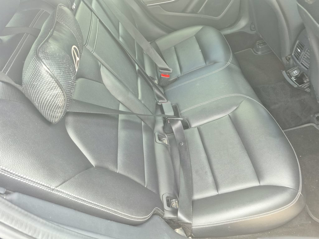 Used 2016 Mercedes-Benz GLA 250 4MATIC image 22