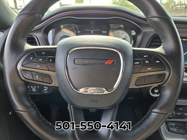 Used 2023 Dodge Challenger R/T w/ T/A Package image 29