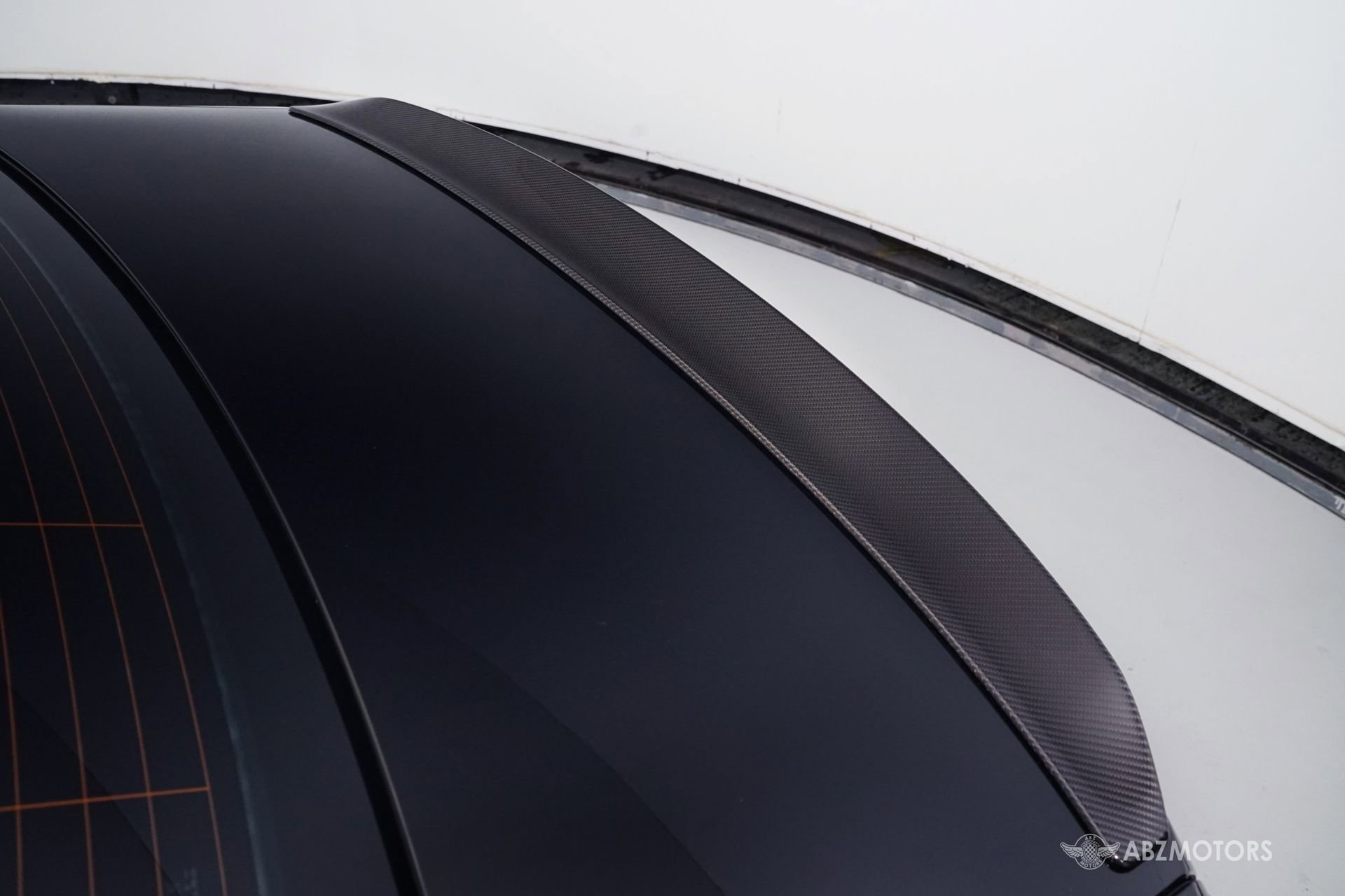 Used 2026 BMW M5 w/ Carbon Package image 10