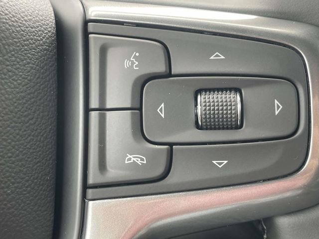 New 2026 Chevrolet Silverado 1500 RST w/ RST Select Package AWD/4WD image 17