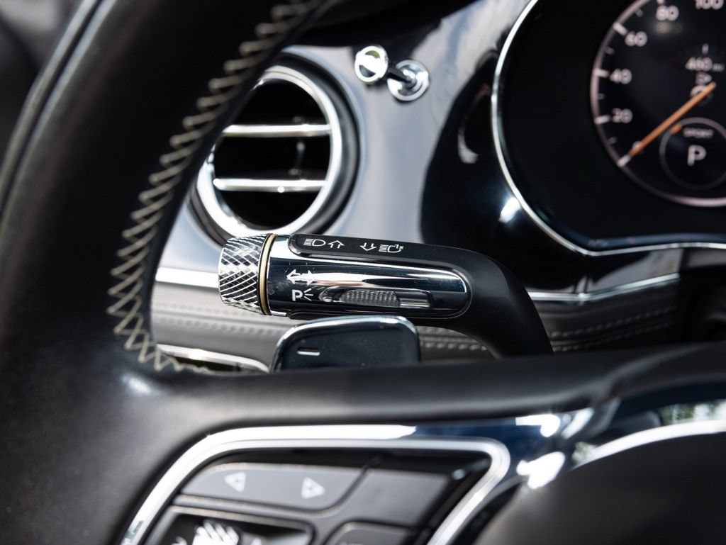 Used 2021 Bentley Continental GT V8 AWD/4WD image 42