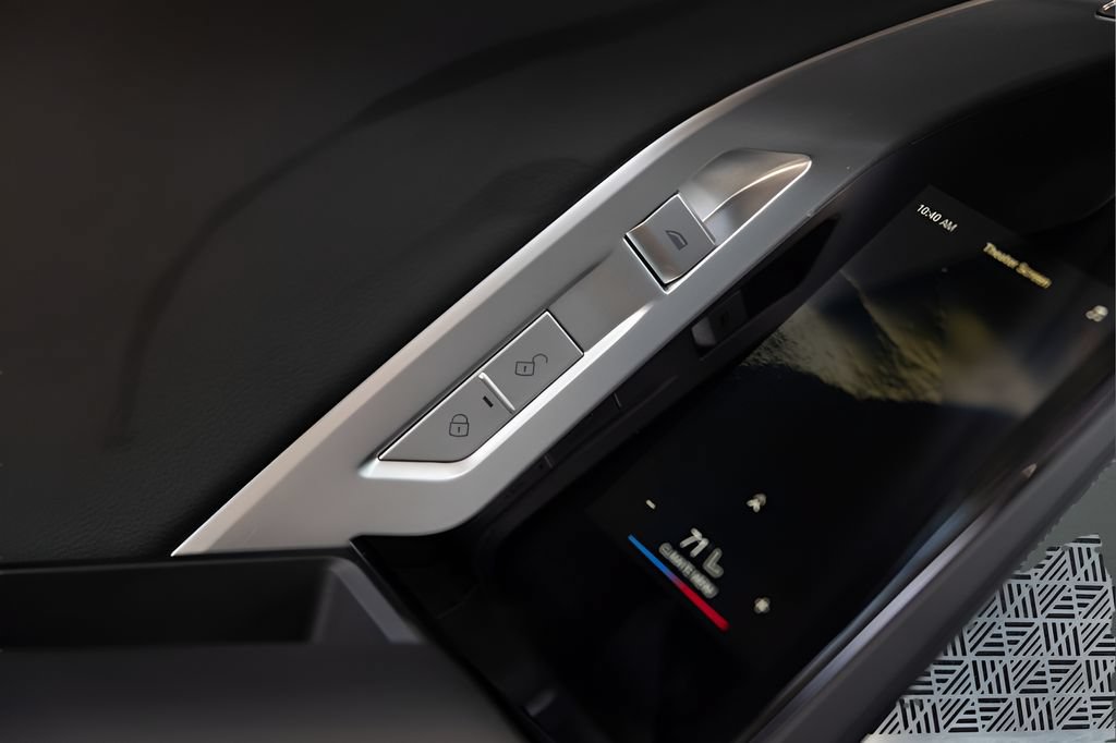 Used 2024 BMW i7 M70 AWD/4WD image 49