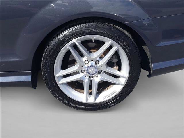 Used 2012 Mercedes-Benz C 350 Coupe image 8