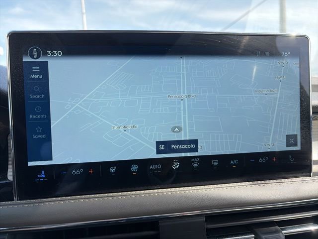 Used 2025 Lincoln Corsair FWD w/ Equipment Group 101A image 18