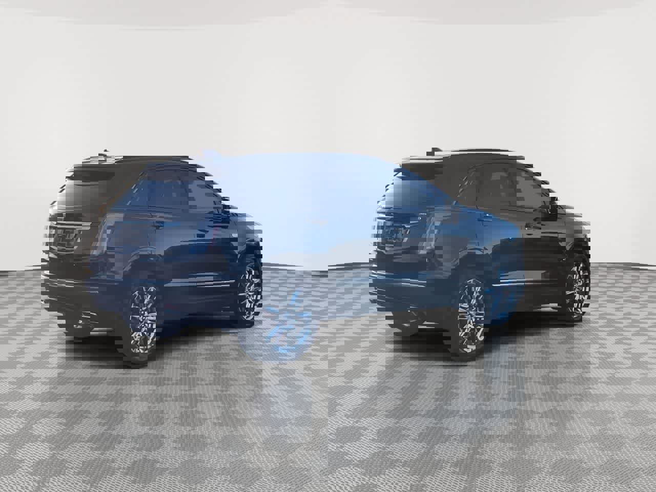 Certified 2022 Cadillac XT5 Sportv image 8