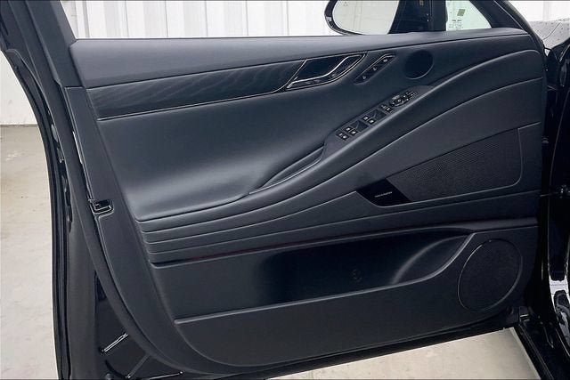 New 2027 Genesis G80 3.5T Prestige AWD/4WD image 30