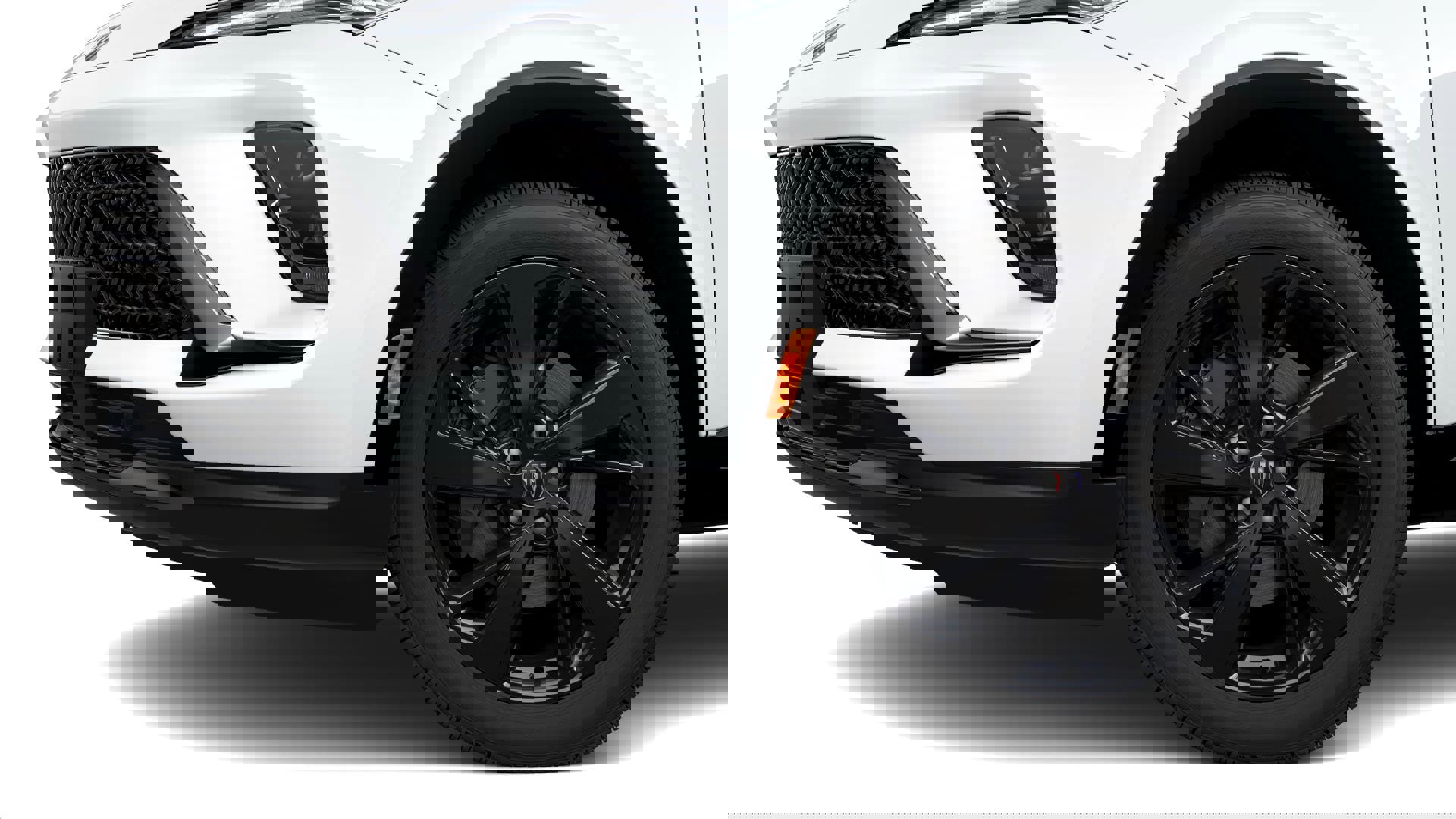 New 2025 Buick Envision Sport Touring image 29