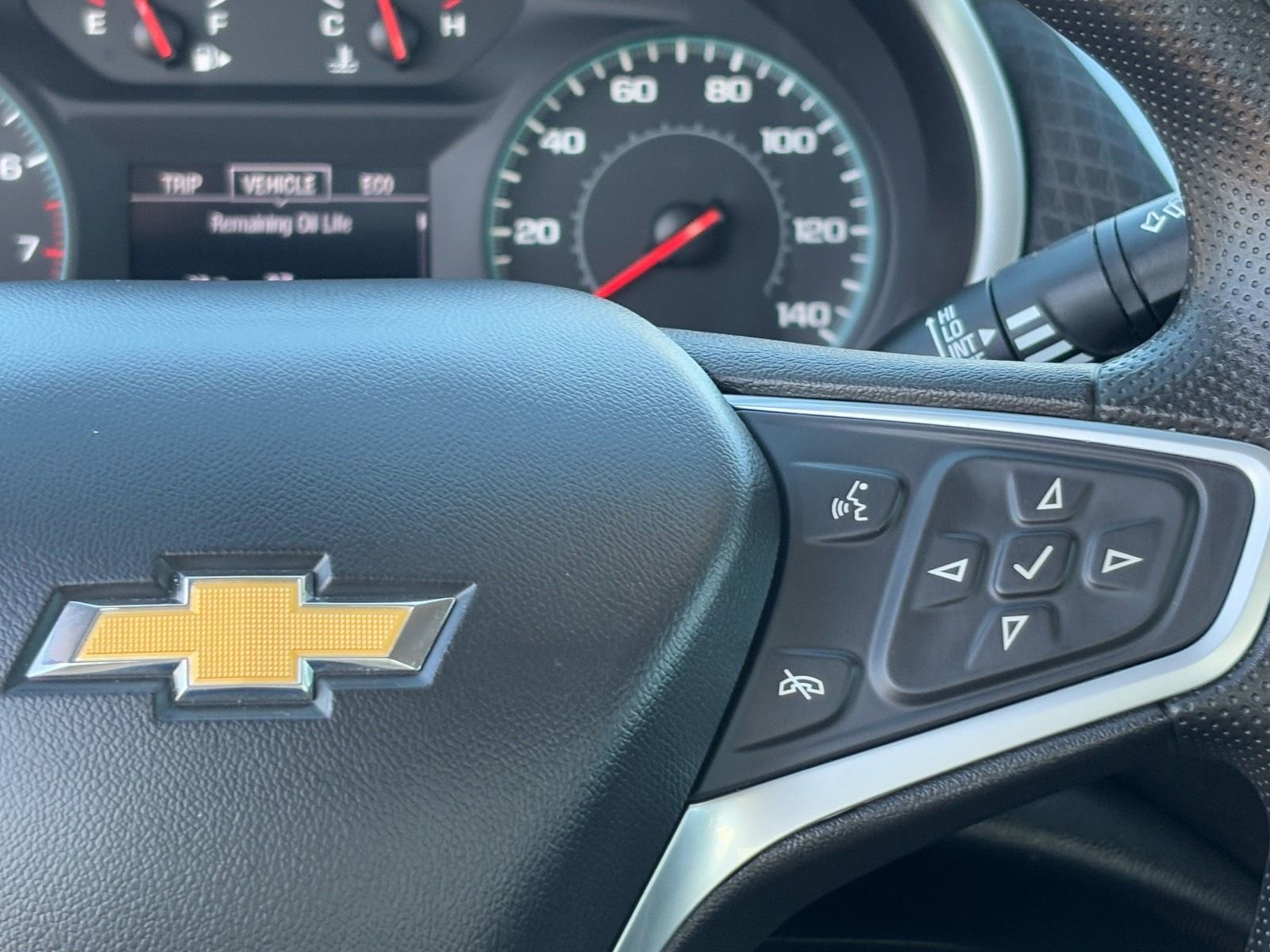 Used 2022 Chevrolet Malibu LS w/ Driver Confidence Package II image 22