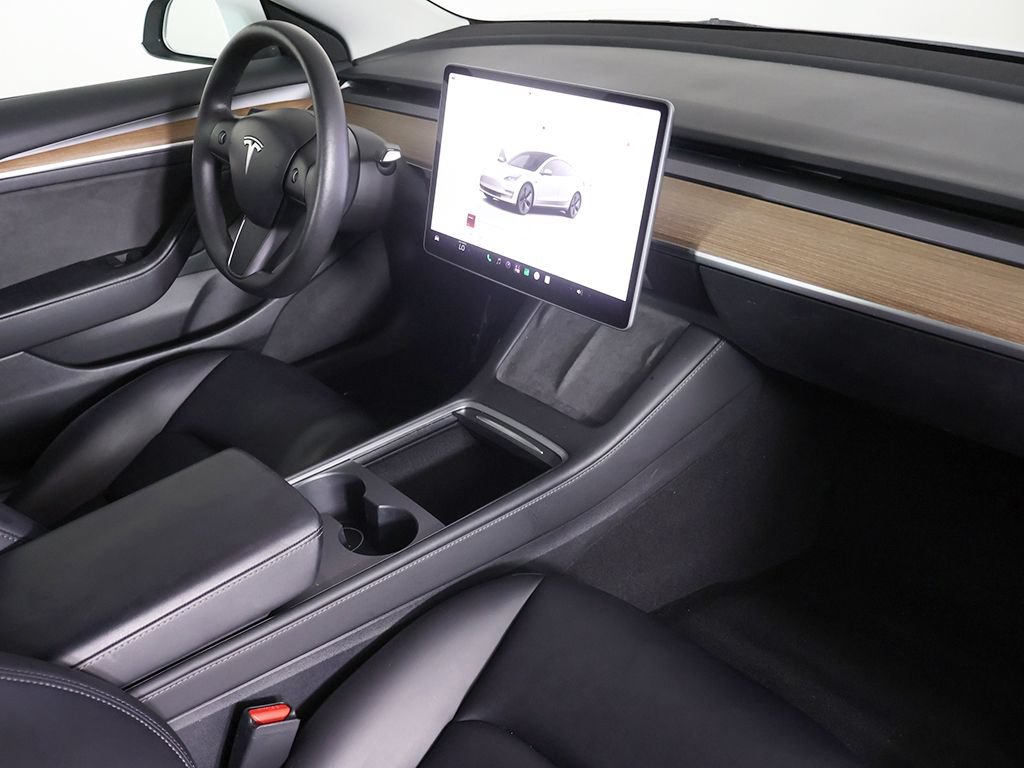 Used 2023 Tesla Model 3 Standard Range RWD image 29