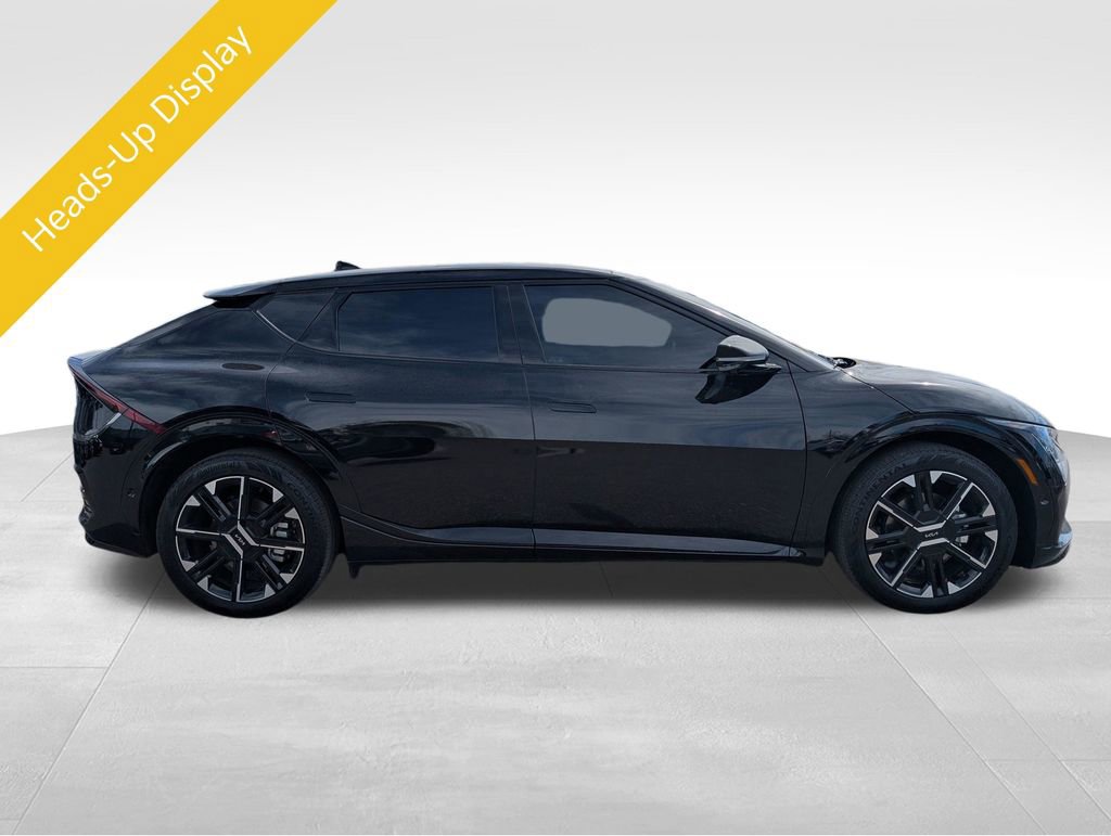Certified 2025 Kia EV6 GT-Line image 7