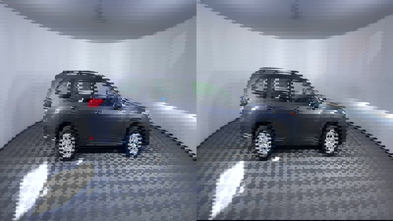 Used 2023 Subaru Forester image 9