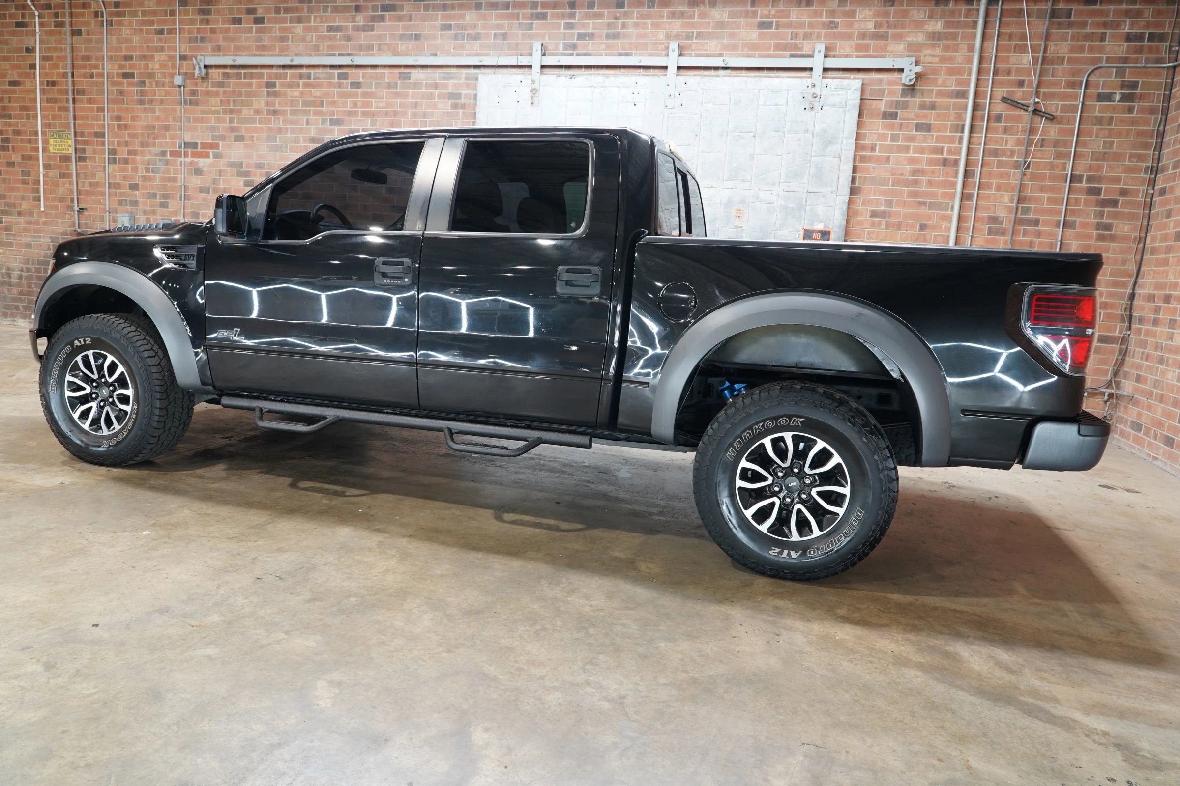 Used 2013 Ford F150 Raptor w/ Luxury Equipment Group AWD/4WD image 14
