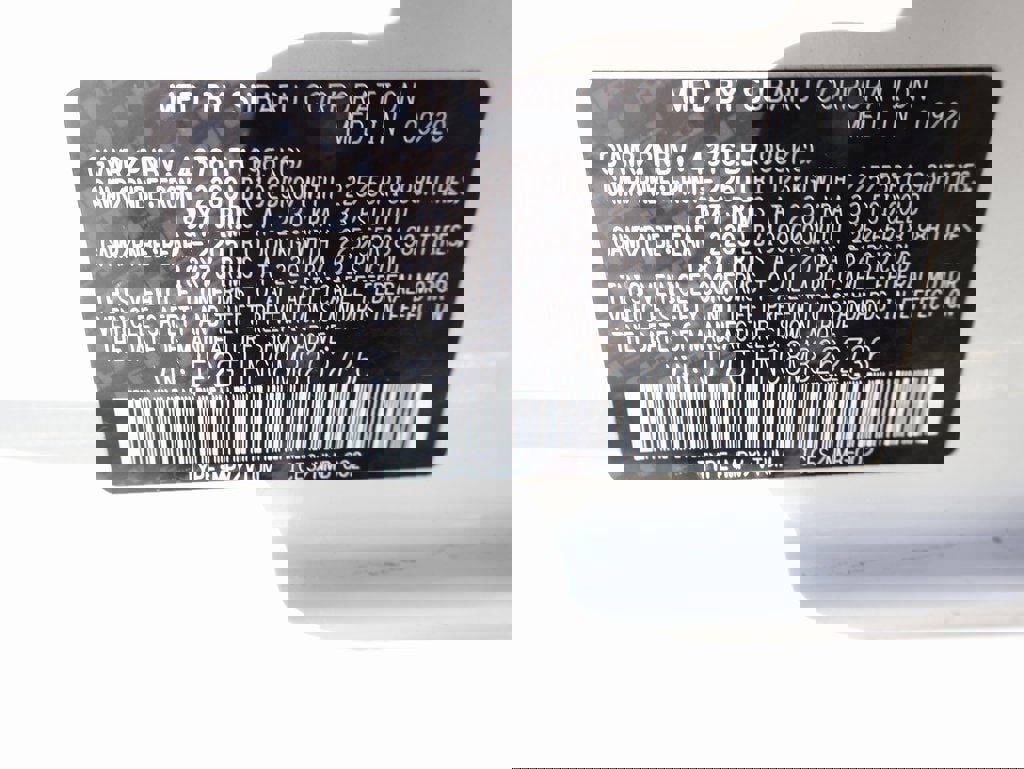 Used 2021 Subaru Crosstrek 2.5i Limited w/ Moonroof Package 2 image 25