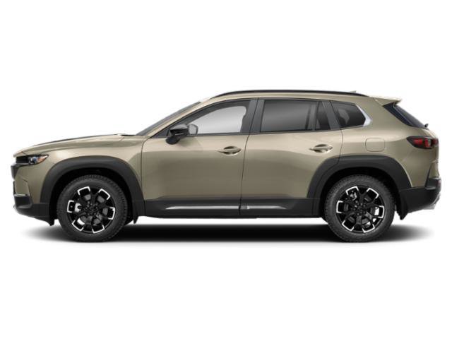 New 2026 MAZDA CX-50 Meridian Edition w/ Weather Package AWD/4WD image 3