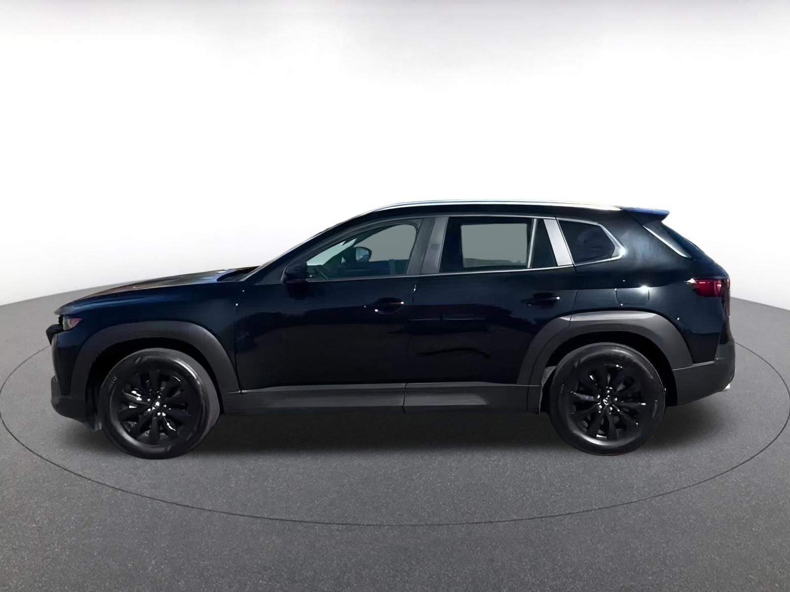 Used 2025 MAZDA CX-5 AWD 2.5 S w/ Select Package image 9