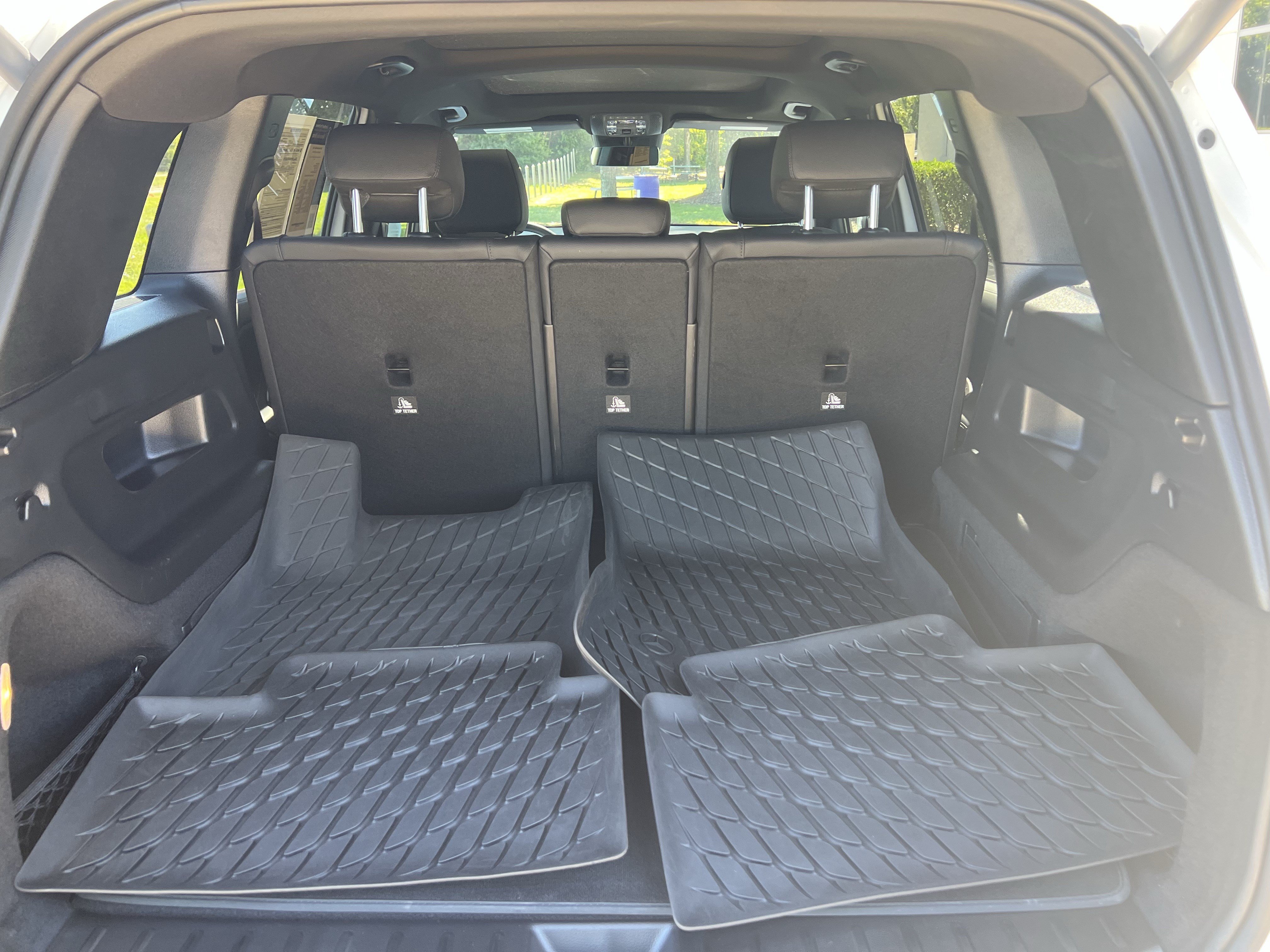 Certified 2026 Mercedes-Benz GLB 250 image 34