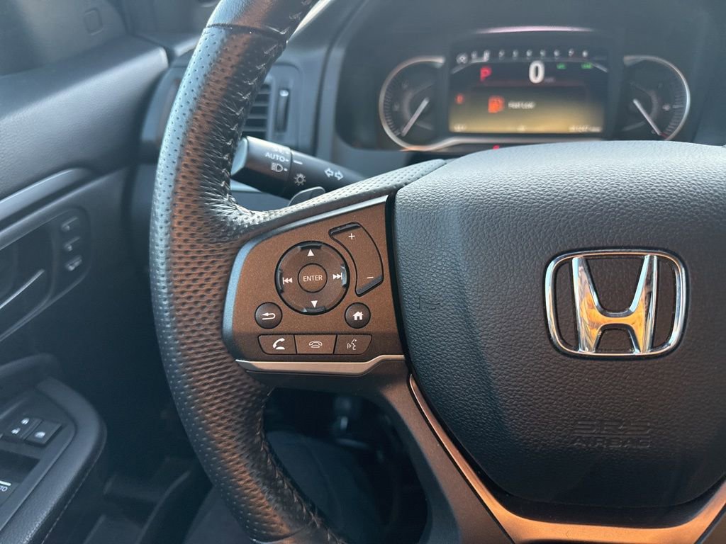 Used 2023 Honda Passport EX-L image 28