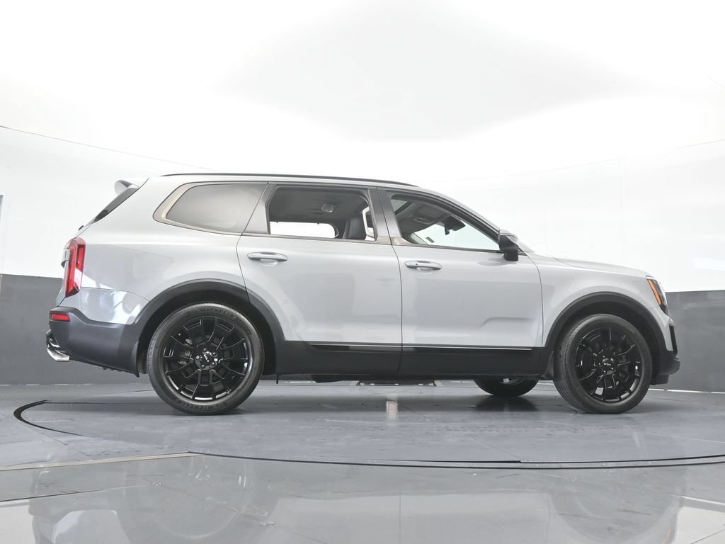 Used 2022 Kia Telluride EX w/ EX Premium Package AWD/4WD image 64