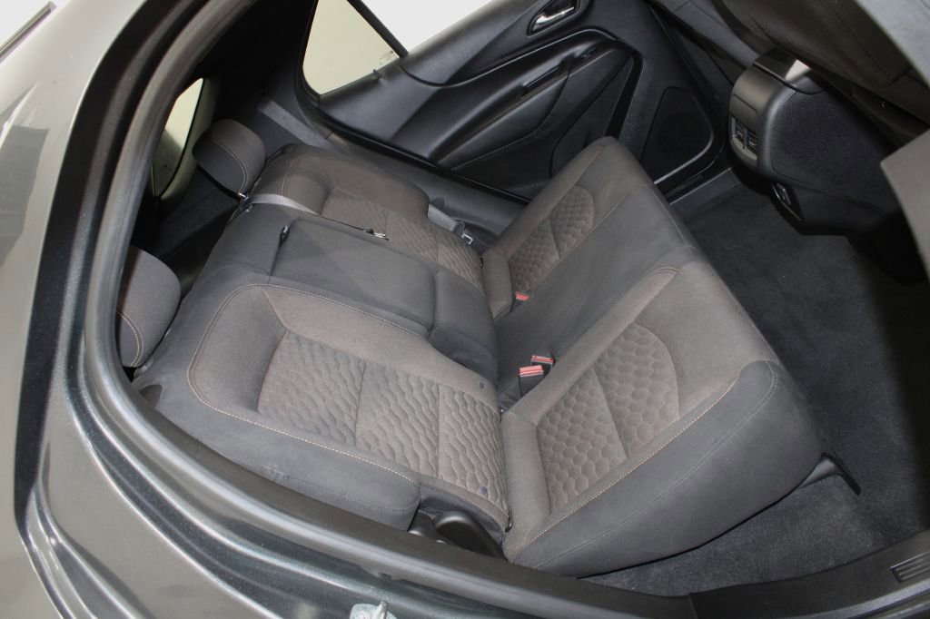 Used 2019 Chevrolet Equinox LT image 23