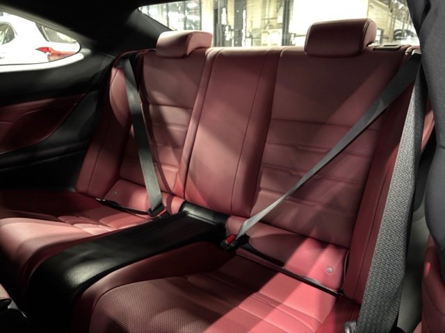 Used 2018 Lexus RC 300 AWD image 25