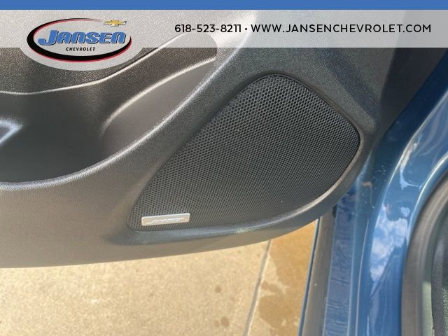 Used 2024 Chevrolet Malibu LT FWD image 15