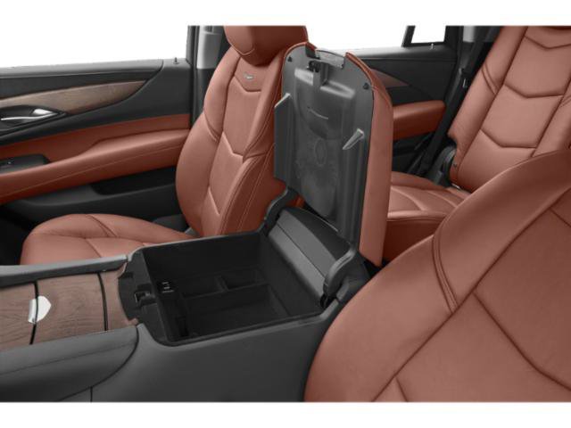 Used 2020 Cadillac Escalade Premium Luxury AWD/4WD image 17