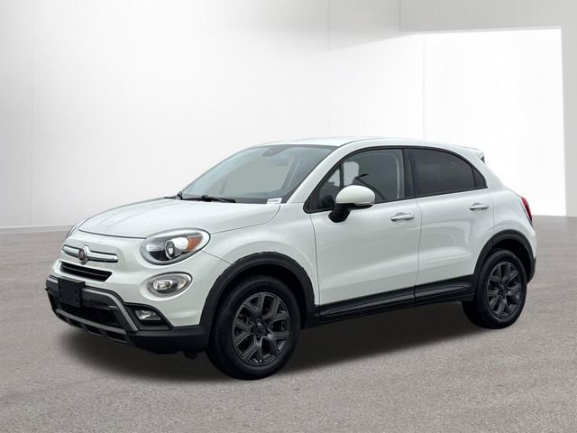 Used 2016 FIAT 500X Trekking image 11