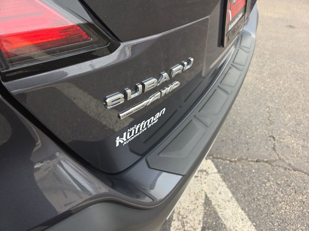 Certified 2024 Subaru Outback Touring image 12