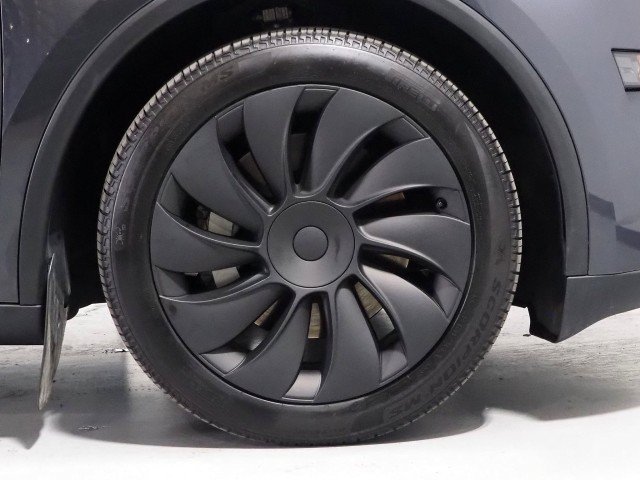 Used 2026 Tesla Model Y Long Range AWD/4WD image 54