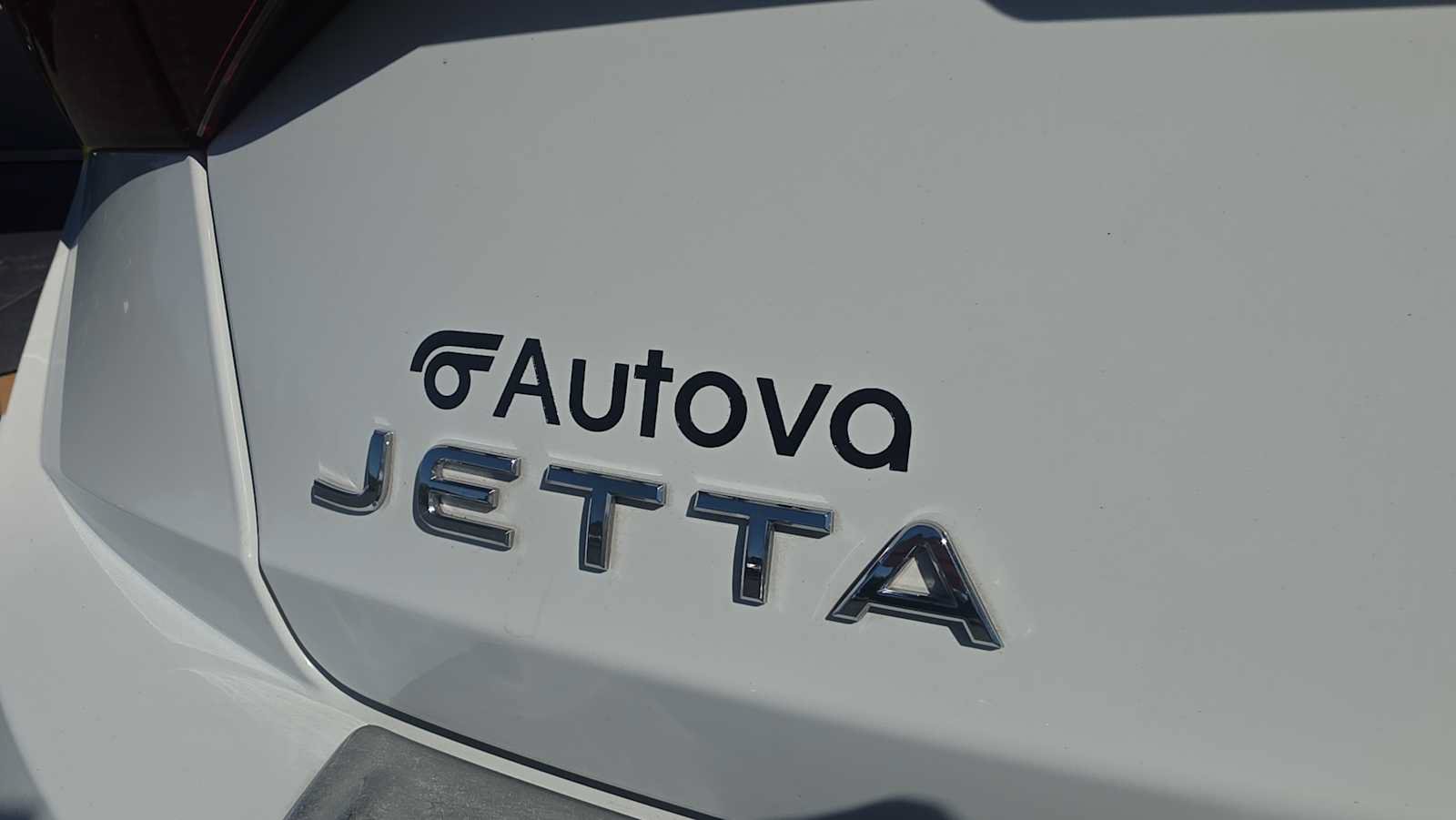 Used 2023 Volkswagen Jetta S FWD image 28