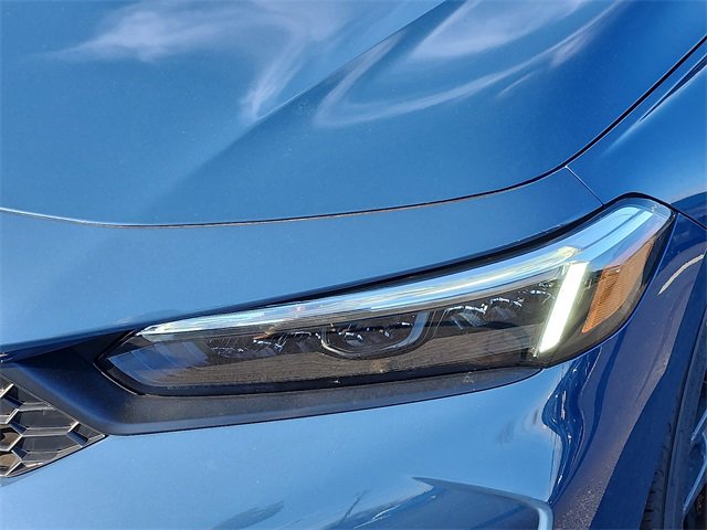 New 2026 Honda Civic Sport image 9