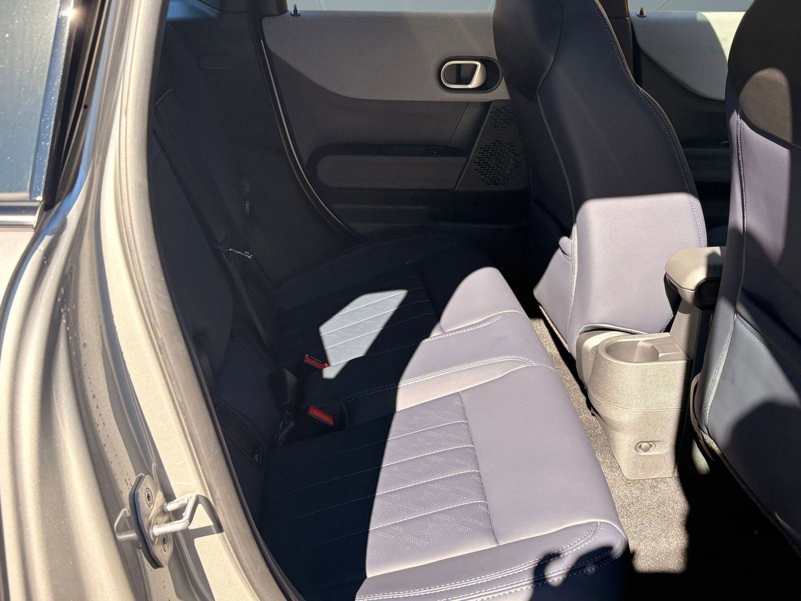 New 2026 MINI Cooper 4-Door Hardtop image 23