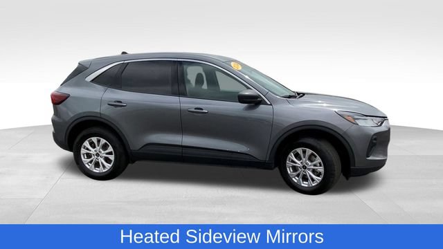 Used 2024 Ford Escape Active AWD/4WD image 10