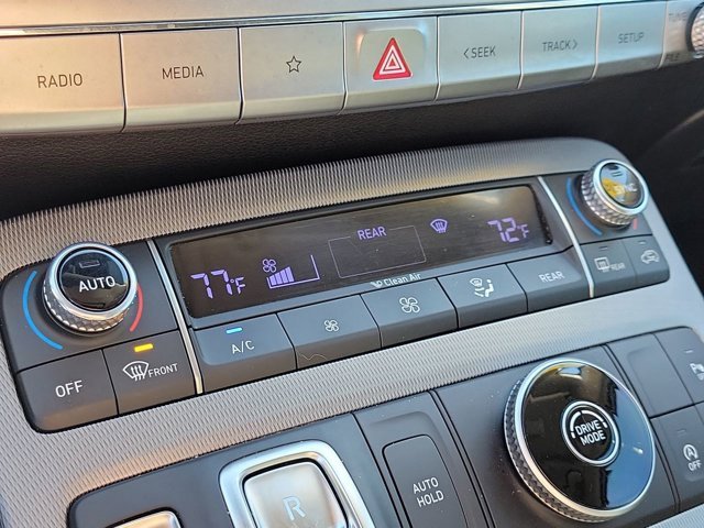 Used 2022 Hyundai Palisade SEL image 29