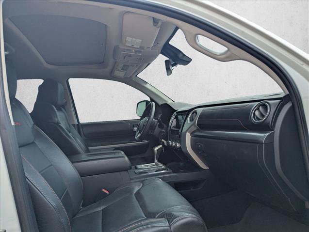 Used 2019 Toyota Tundra TRD Pro AWD/4WD image 15