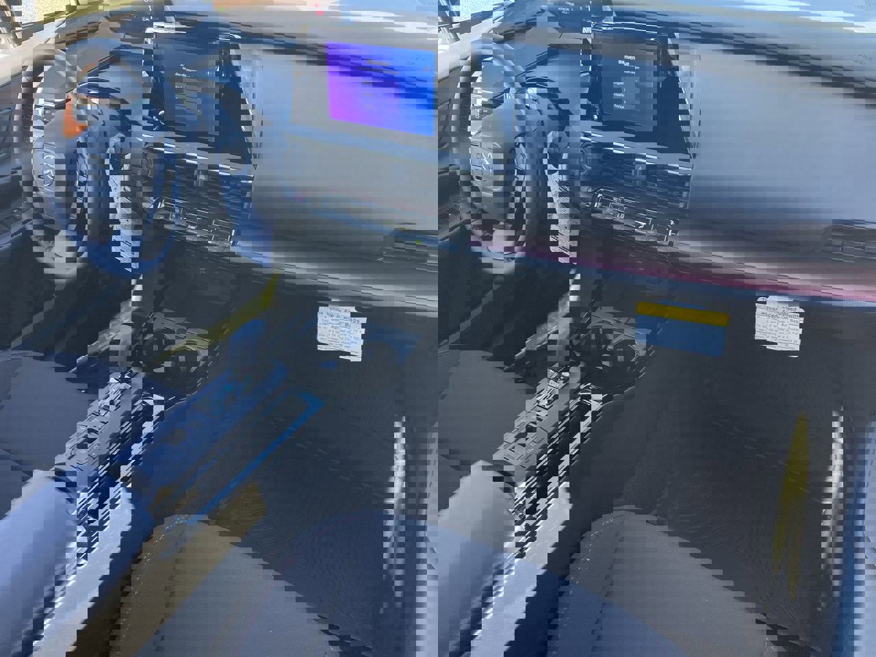 New 2026 Toyota Prius Plug-In Hybrid image 25