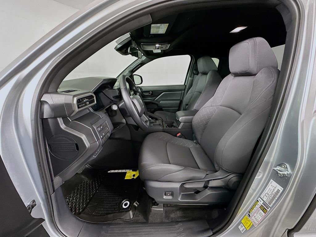 Certified 2025 Toyota Tacoma SR image 20
