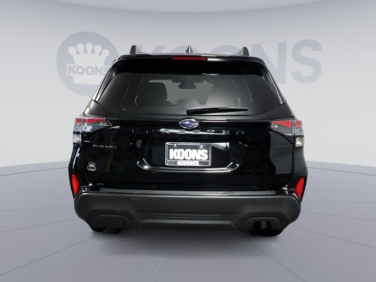 Used 2025 Subaru Forester Premium w/ Convenience Package #1 AWD/4WD image 10