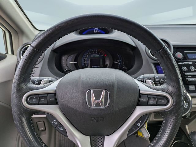 Used 2014 Honda Insight EX image 27
