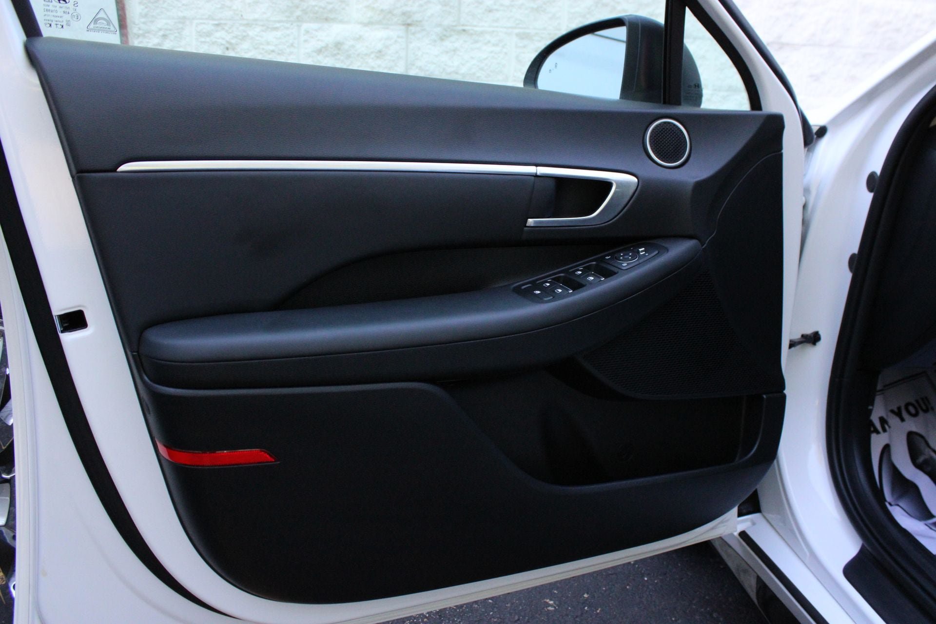 Used 2022 Hyundai Sonata SEL w/ Cargo Package FWD image 12