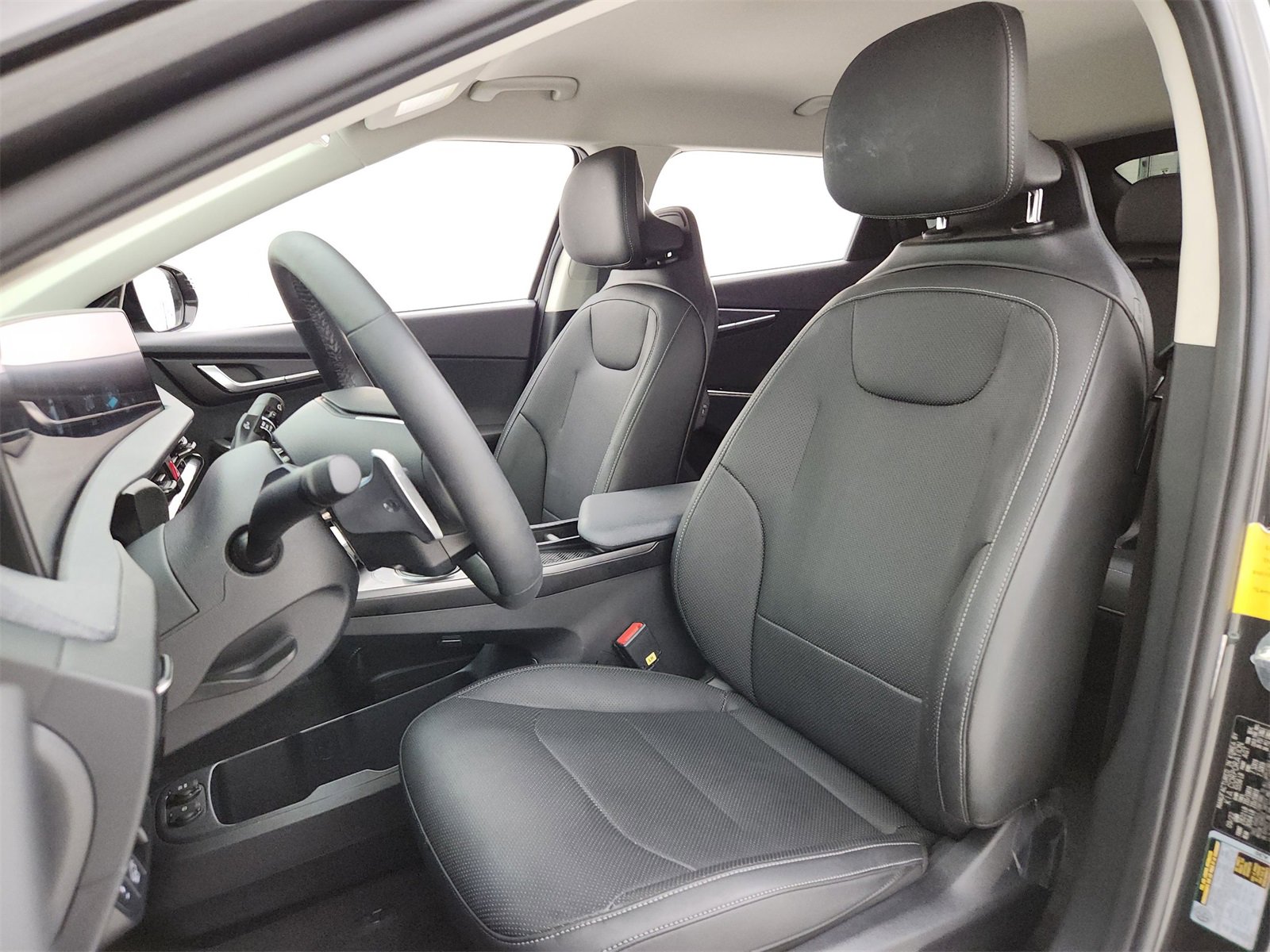 Used 2022 Kia EV6 Wind image 20