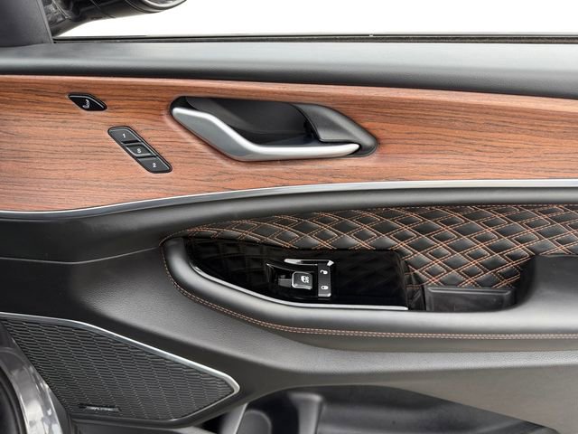 Used 2023 Jeep Grand Cherokee L Summit image 25