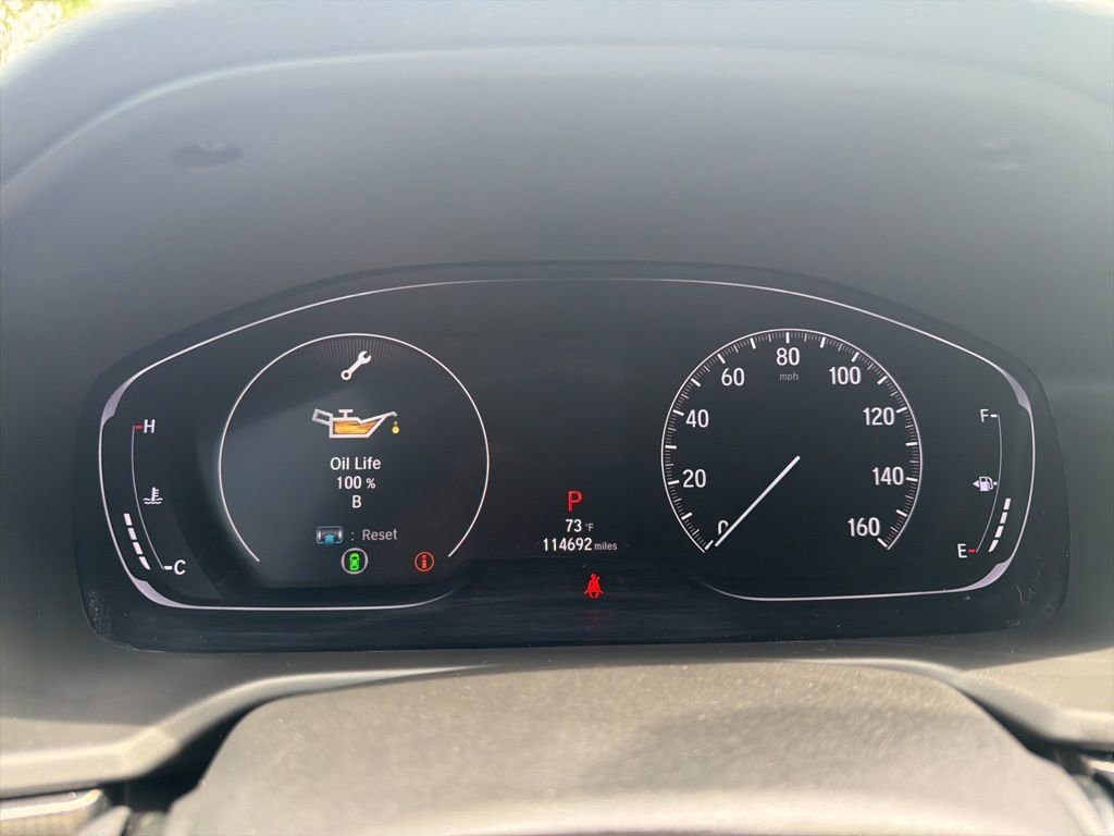 Certified 2018 Honda Accord Sport image 26